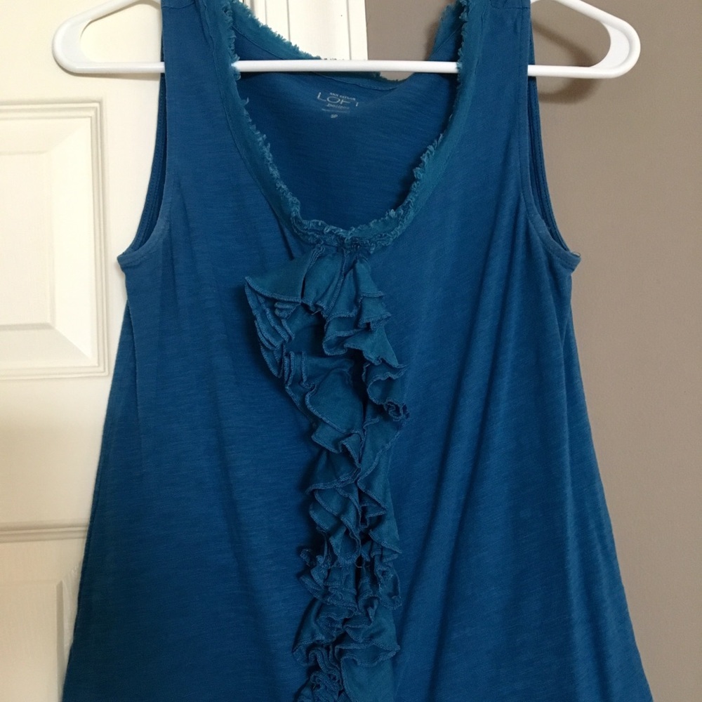 Loft Top